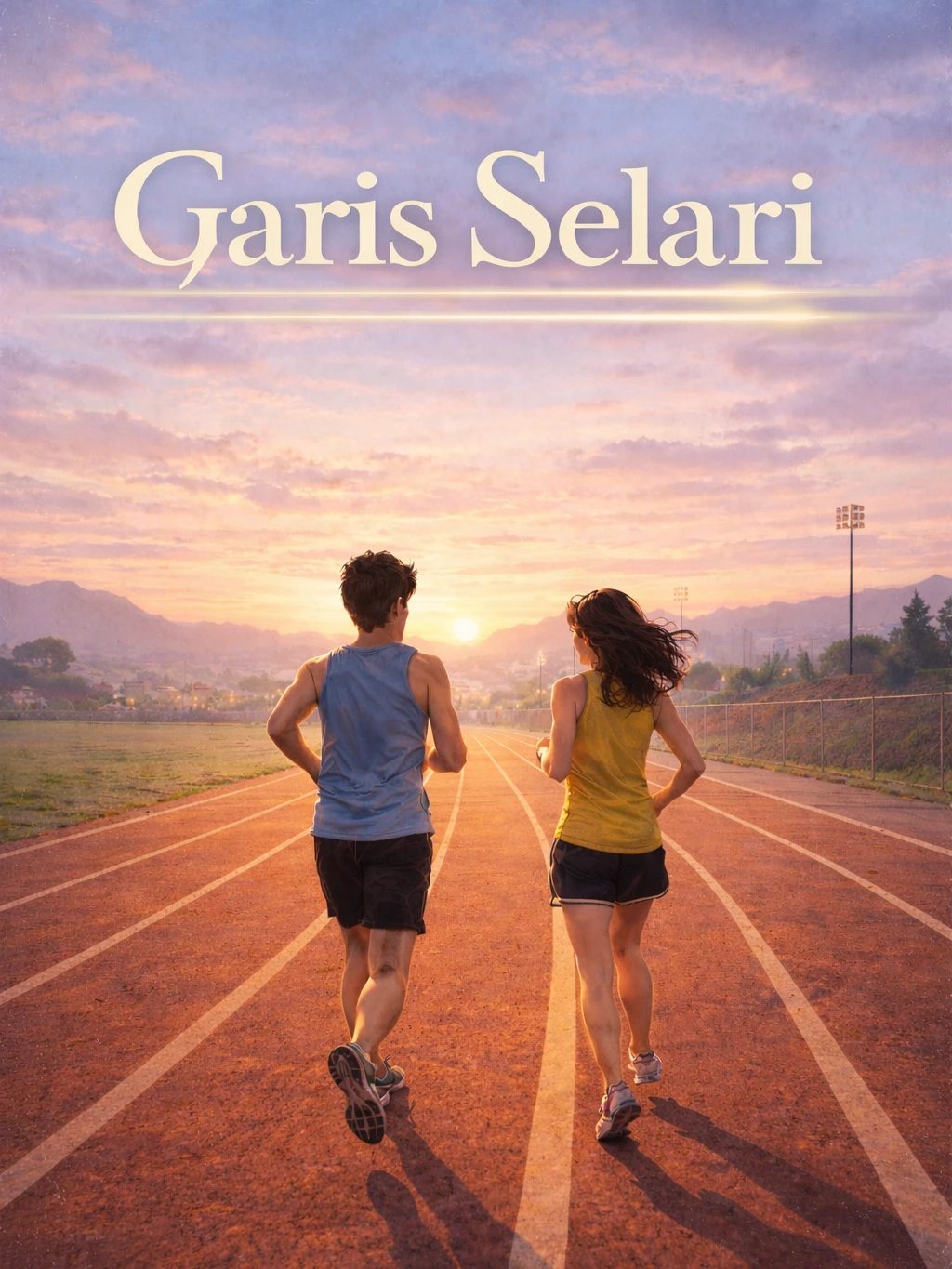 Garis Selari