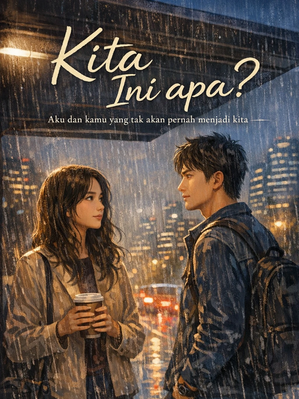 Kita Ini apa?