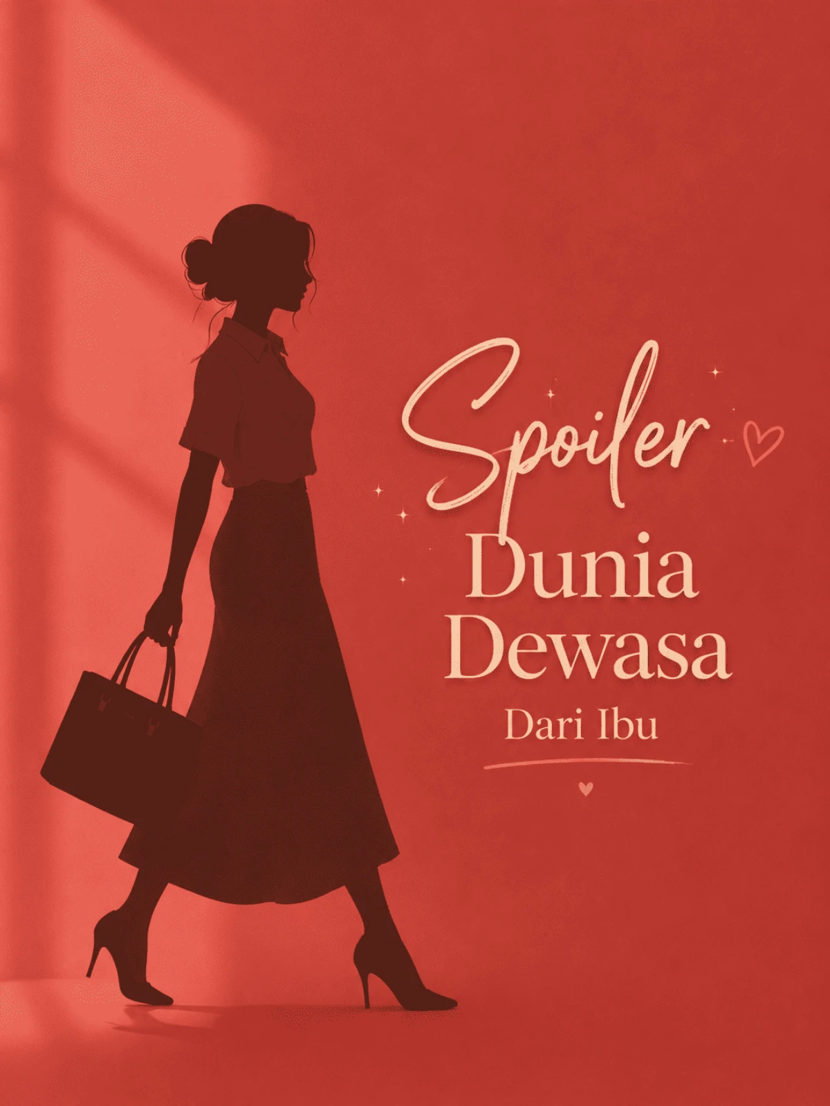 Spoiler Dunia Dari Ibu