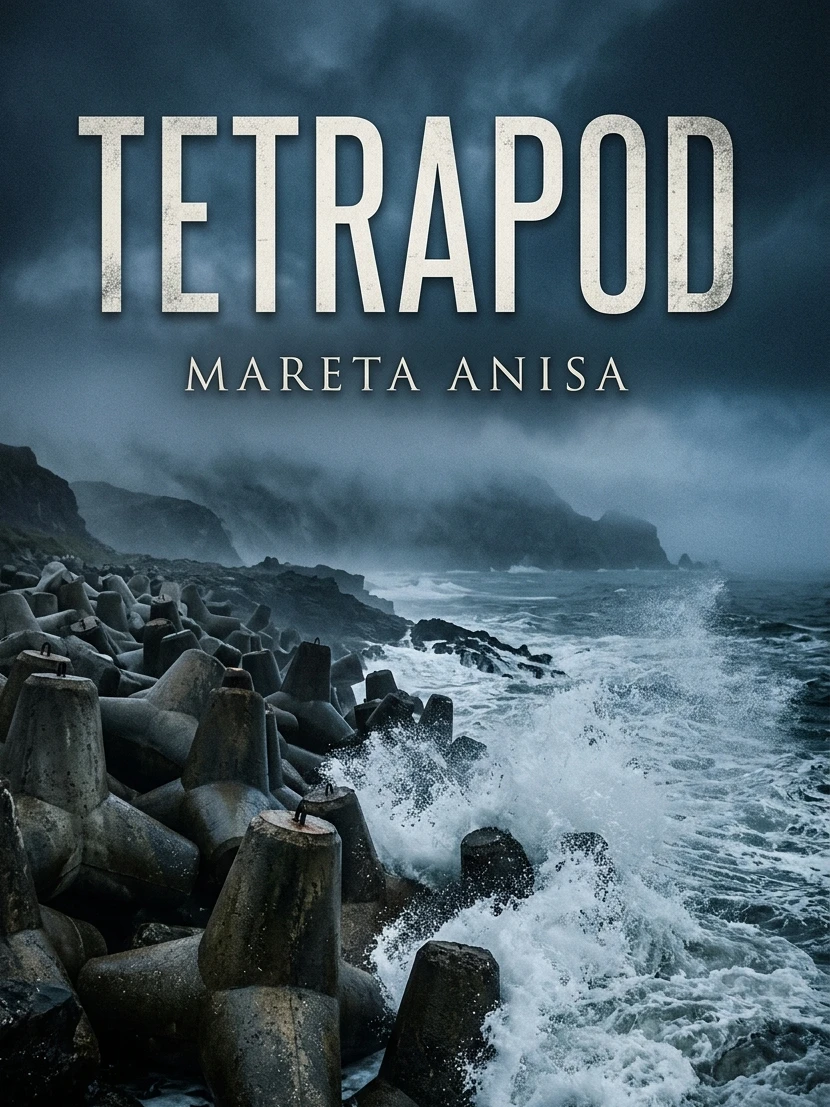 Tetrapod