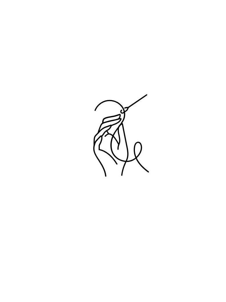 Stitching Memory
