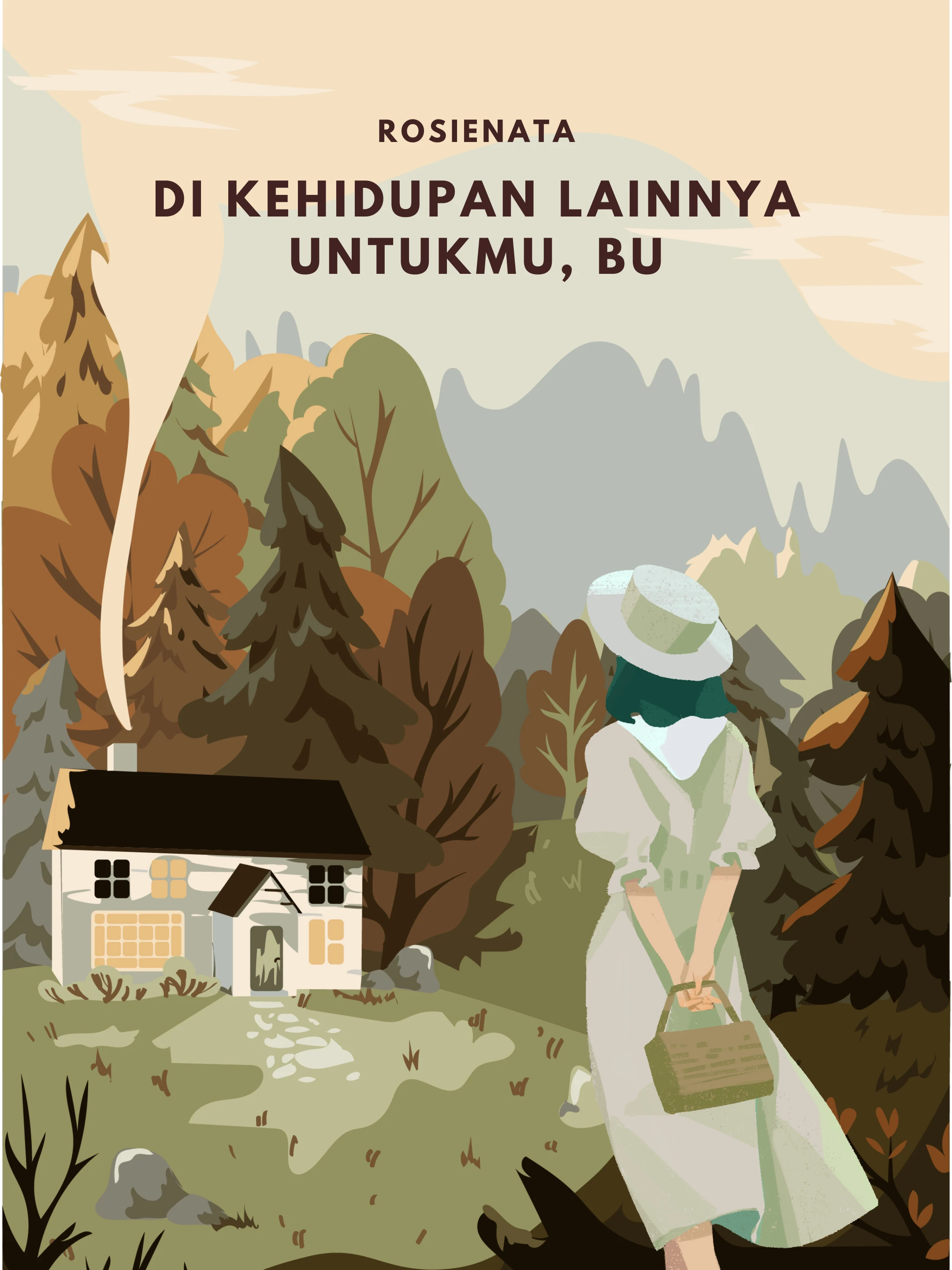 Di Kehidupan Lainnya Untukmu, Bu