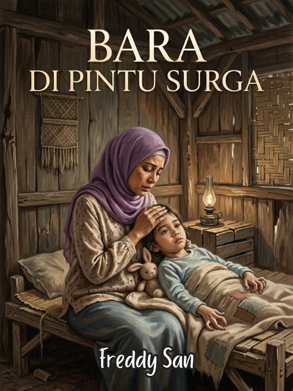 Bara di Pintu Surga