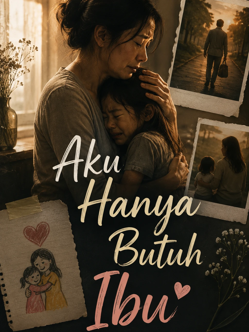 Ketika Ibu memilih Dimadu