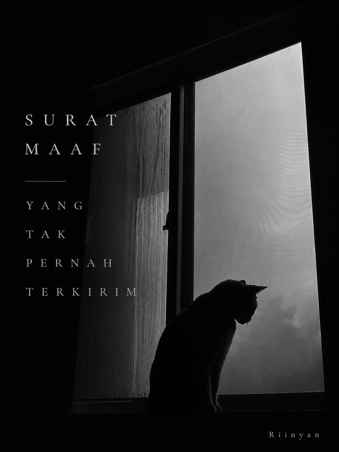 Surat Maaf Yang Tak Pernah Terkirim