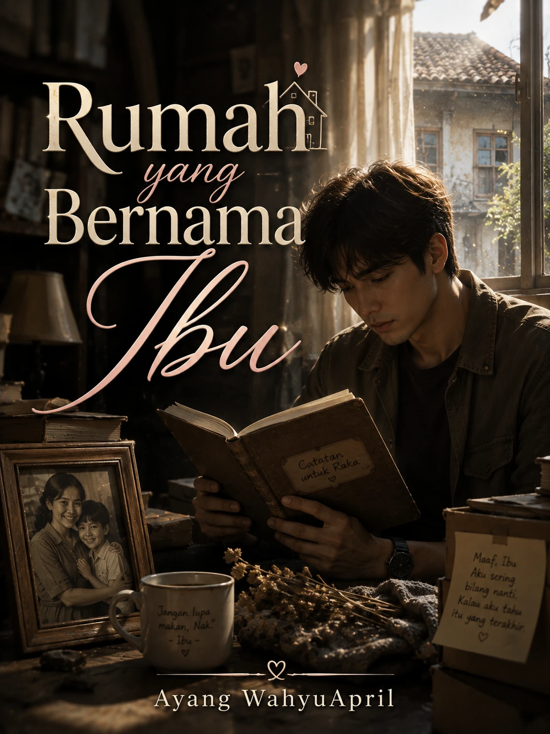 Rumah yang Bernama Ibu