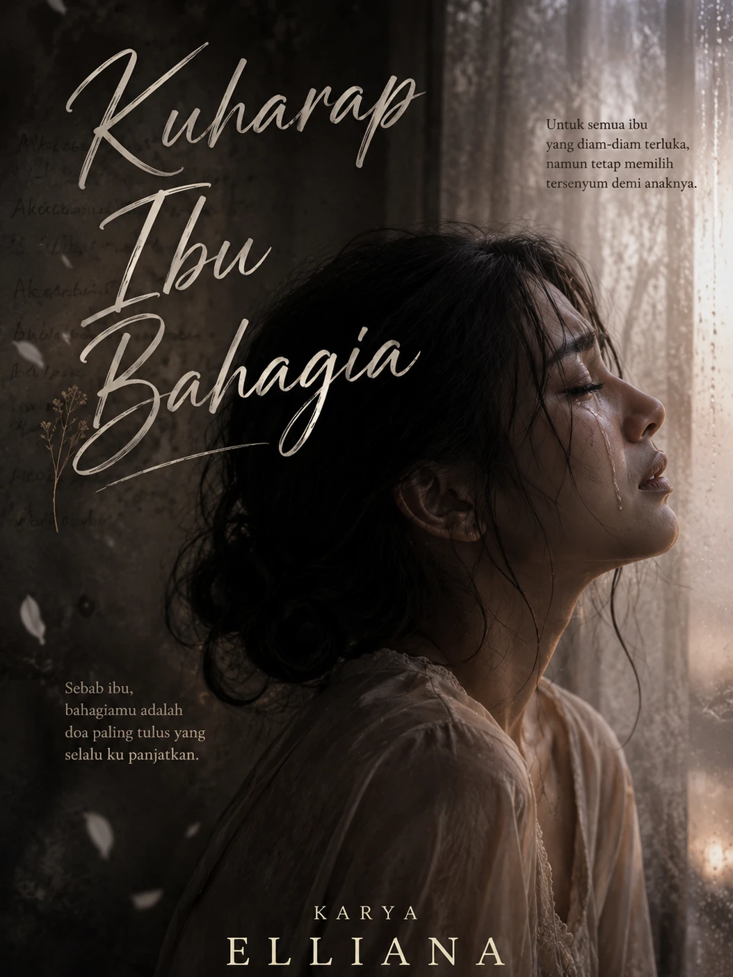 Kuharap Ibu Bahagia