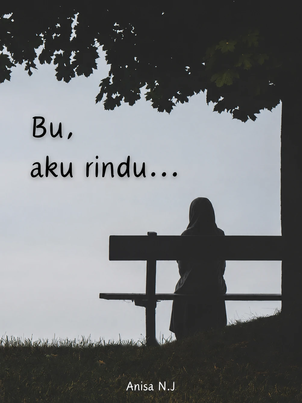 Bu, aku rindu...