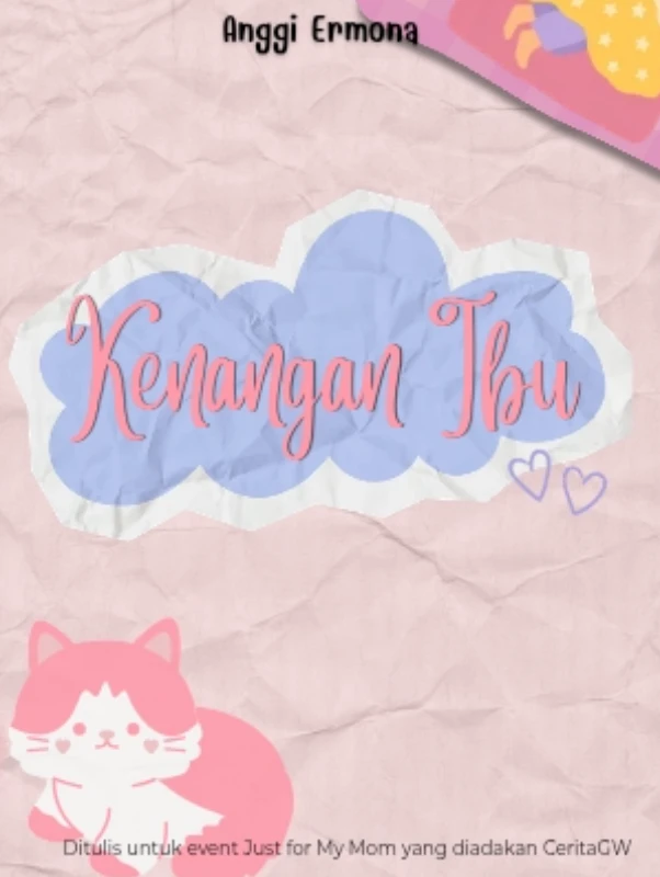 Kenangan Ibu