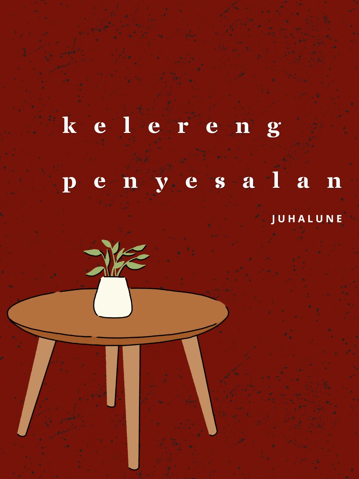 Kelereng Penyesalan